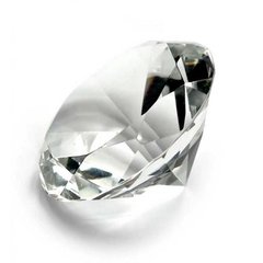 Кристалл "Бриллиант" (6 см), K334718 - фото товара