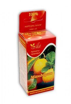 Мандарин (эфирное масло 5 мл.), K89110154O1137473828 - фото товара