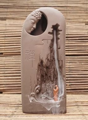 Водопад "Жидкий дым" Backflow керамический, K89150098O838131997 - фото товара