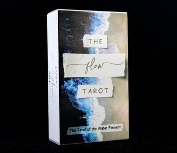 Карти Таро Повільне (The Slow Tarot), K89420256O2711682163 - фото товару