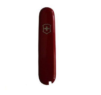 Накладка рукоятки ножа Victorinox передняя красная,для ножей 84 мм., C.2600.3 - фото товара