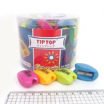 Точилка "Kid" в банку, mix, K2739720OO1028T - фото товару