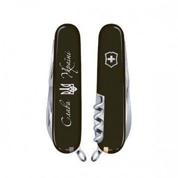 Нож Victorinox Waiter 0.3303.3R10, 0.3303.3R10 - фото товара