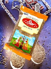 Jeera Whole Кумін насіння, Зіра виробництво Індія 100грам., K89410019O621688702 - фото товару