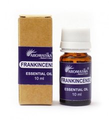 Ароматичне масло Ладан Aromatika Oil Frankincense 10ml., K89110296O1137473888 - фото товару