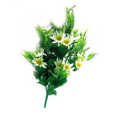 Букет квітів "Ромашка" (41 см), K325566 - фото товару