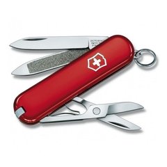 Нож Victorinox Classic Red 0.6203, 0.6203 - фото товара