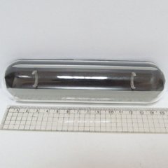 Футляр для ручок пласт (silver), K2712576OO010SKCB - фото товару