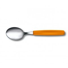 Кухонна ложка Victorinox Table Spoon 5.1556.L9 помаранчева, 5.1556.L9 - фото товару