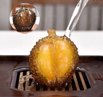 Чайна іграшка Дуріан, K89200821O2711683239 - фото товару