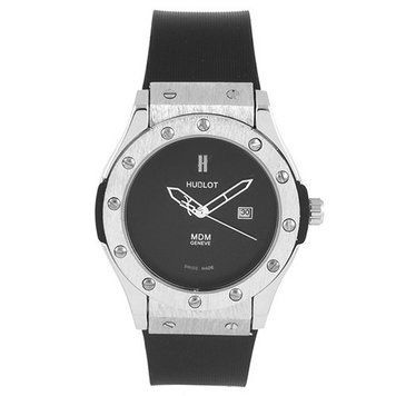 Часы наручные 3920 Hudlot Black S-Bk, 4657 - фото товара