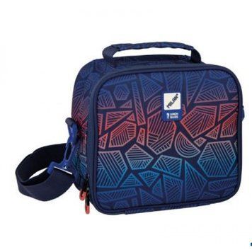 Сумка ізотермічна для продуктів + 3 ланчбокси "TM Milan" "Fit" 3,5 л, 23х20х11 см 1 шт./етик, K2753174OO08806FT - фото товару