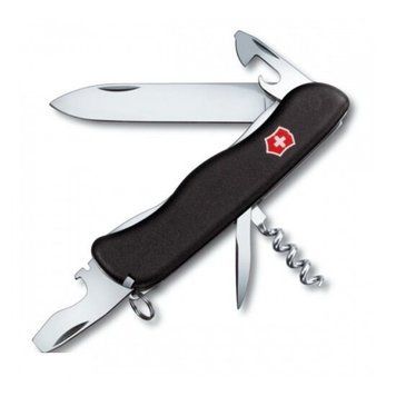 Нож Victorinox Nomad 0.8353.3, 0.8353.3 - фото товара
