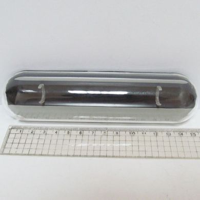 Футляр для ручки пласт (silver), 16*4*2,5см, 1шт/этик., K2712576OO010SKCB - фото товара