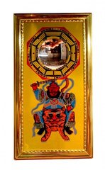 Зеркало Ба Гуа - Картина TaiShi вогнутое, K89270043O362836055 - фото товара