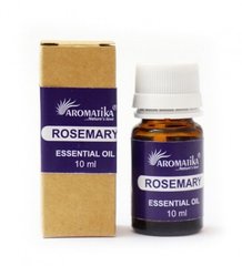 Ароматическое масло Розмарин Aromatika Oil Rosemary 10ml., K89110297O1137473889 - фото товара