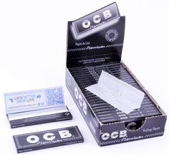 Сигаретная бумага OCB Premium 50 шт.Франция (для самокруток) №4971, №4971 - фото товара