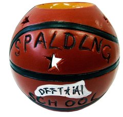 Аромалампа "Баскетбольний м'яч" (K52), K320170 - фото товару