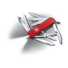 Нож Victorinox Midnite Minichamp 0.6386, 0.6386 - фото товара