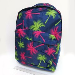 Рюкзак з кишенею "Кариби", 42х30х13см, K2732354OO0595-B - фото товару
