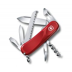 Нож Victorinox Evolution Delemont S13 2.3813.SE (аналог Wenger 1.13.09), 2.3813.SE - фото товара