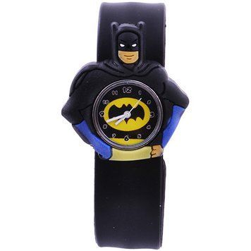 Часы наручные 1924/0923 Детские пружина, Batman, 9573 - фото товара