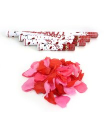 Хлопавка пневмо "Троянди" 80см 35g, пелюстки мікс тканев (троянд.кр) 1шт/етик, K2740130OO0893-80 - фото товару