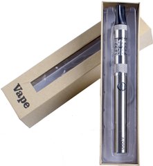 Електронна сигарета UGO-V (подарункова упаковка) №609-8 Black, №609-8 Black - фото товару