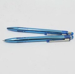 Ручка метал кулькова J. O Premium сін металік, K2706680OO023B(0.7) - фото товару