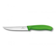 Нож кухонный для стека и пиццы Victorinox 6.7936.12L4 12см, 6.7936.12L4 - фото товара