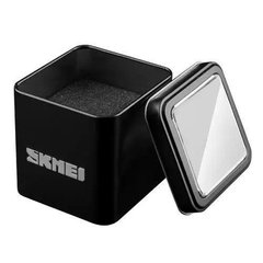 Подарункова коробка для наручних годинників SKMEI, 9337 - фото товару