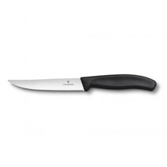 Кухонный нож Victorinox Gourmet 6.7933.12 для cтейка серрейтор, 6.7933.12 - фото товара