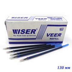 Стрижень масло Wiser "Veer" синій, K2730500OOveer-sterj - фото товару