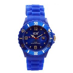 Часы наручные 7980 Детские watch (айс) календарь, blue, 9583 - фото товара