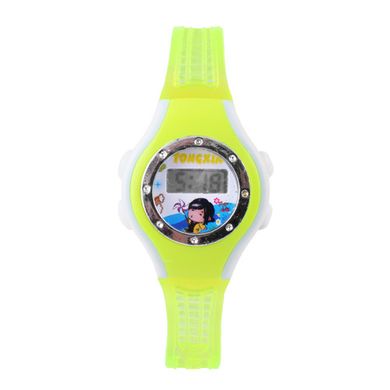Часы наручные 182G Детские пластик, SL5741 - фото товара