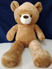 Мягкая игрушка Медведь (90 см, шкура) №36-809 шкура, №36-809 шкура - фото товара