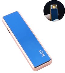 USB зажигалка XIPIE №HL-79 Blue, №HL-79 Blue - фото товара
