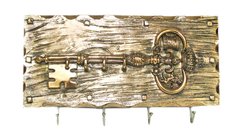 Ключ з гачками 29х14см, P211 - фото товару