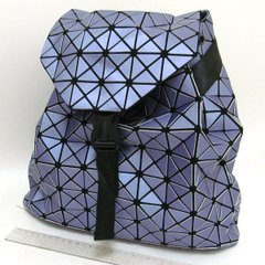 Рюкзак молодежный "Stylish", фиолетовый, 32x34x12см, K2732184OO6224-5 - фото товара