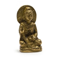 Будда бронза (5х2,5х2 см), K325857 - фото товара