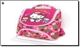 Рюкзак детский "HK"L 25*24*10см 230g, K2736418OO1788-1 - фото товара