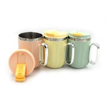 Термокружка "Classic" 400ml, mix 1шт/єтік, K2757272OO7426YR - фото товару