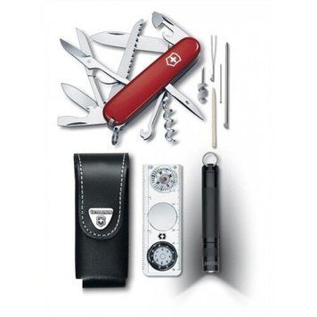 Набор путешественника Victorinox 1.8726 Traveller-Set, 1.8726 - фото товара