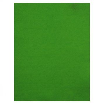 Фетр Soft 400GSM 2,2мм "Ярко-салатовый" 10PC/OPP 40х50см, K2752632OO4004SQ042 - фото товара