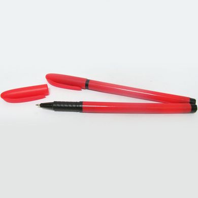 Ручка шариковая "Красная" синяя, K2700672OO100- - фото товара