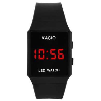 Часы наручные F-03 LED Kacio, SL3363 - фото товара