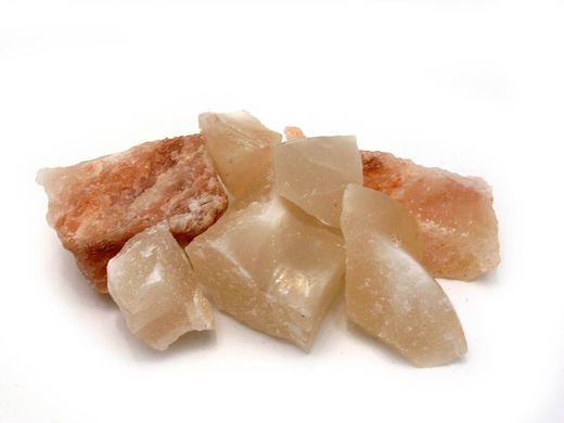 Гімалайська сіль для лазень і саун (1 кг), K329161 - фото товару