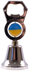 Колокольчик с национальной символикой UDB-2, UDB-2 - фото товара
