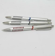 Ручка автомат метал"J. Otten Premium", K2706690OO102B - фото товару