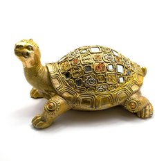 Черепаха (21х17х13,5 см)(W72032), K325295 - фото товару